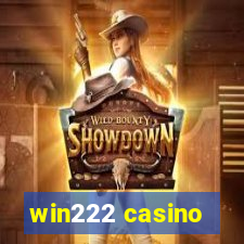 win222 casino